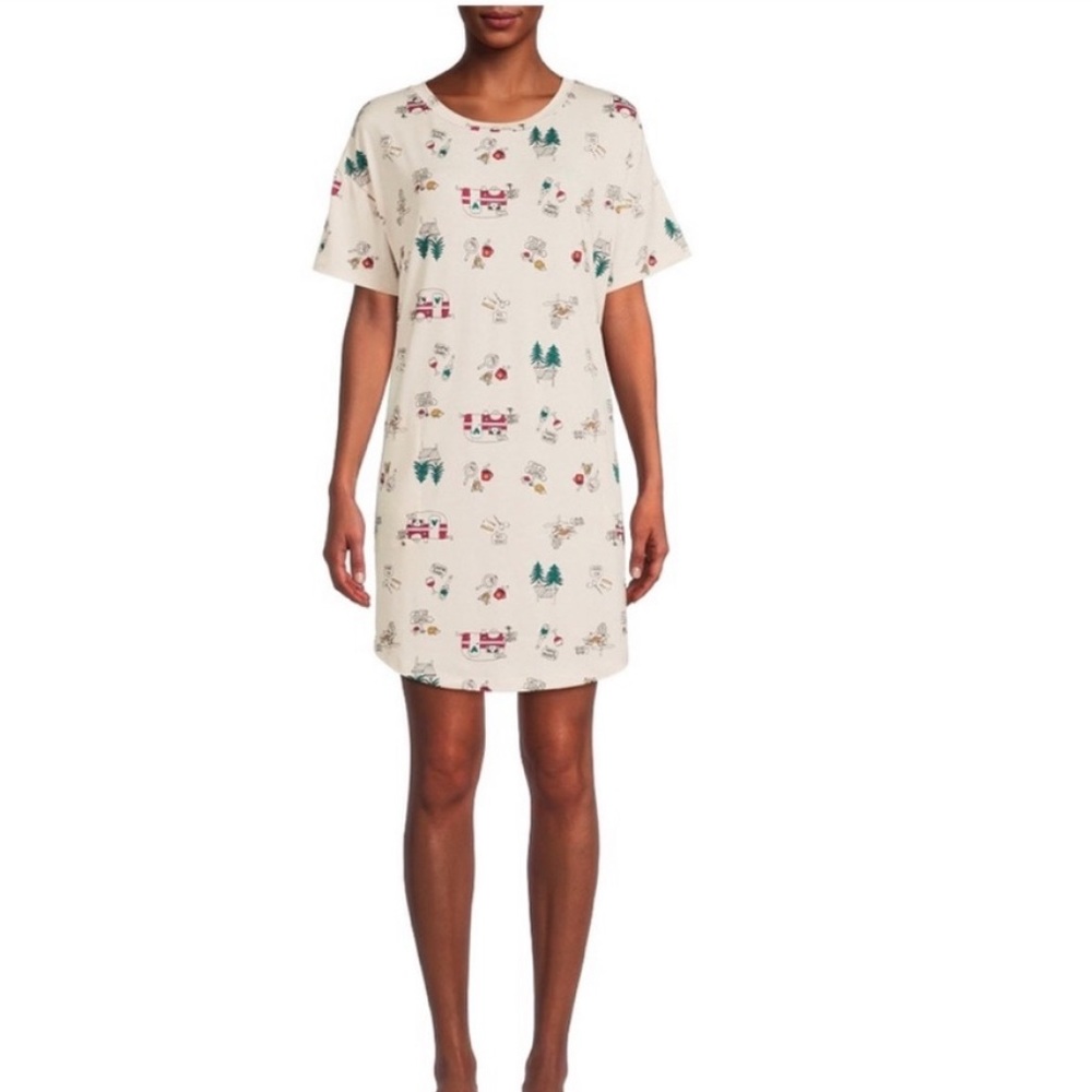 Sweet treasure Pajama shirt